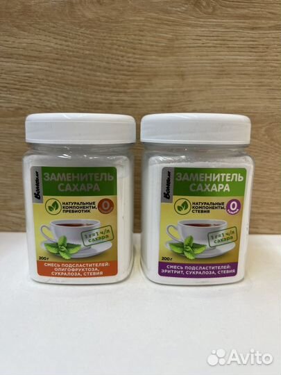 Сахарозаменитель
