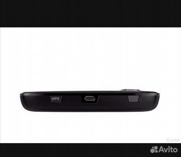 Мобильный роутер LTE Huawei e 5776