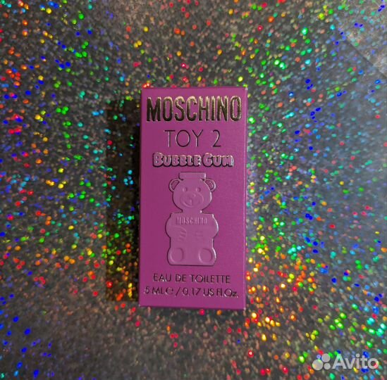 Пробники Demeter