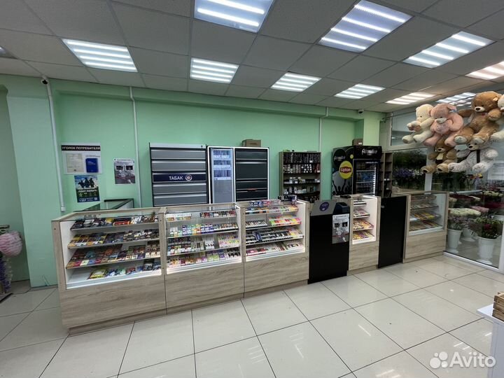 Табачный бизнес. Новое место на трафике