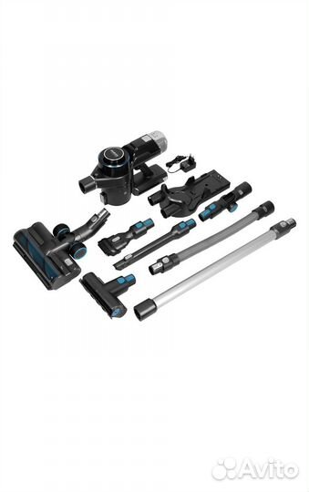 Пылесос ручной (handstick) RED solution RV-UR3100