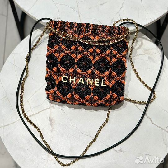 Сумка женская chanel