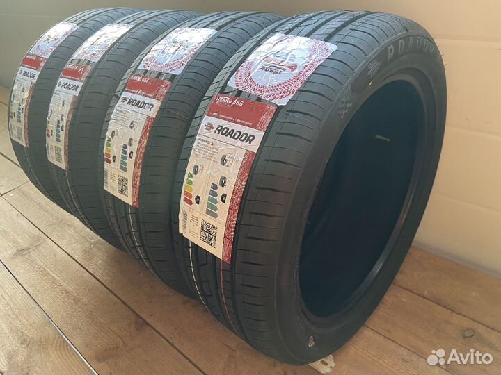 Roador Amaro 668 235/55 R20 102V
