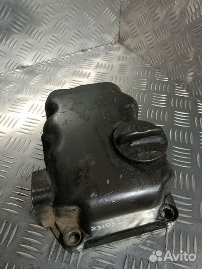 Крышка клапанная Scania 1511984