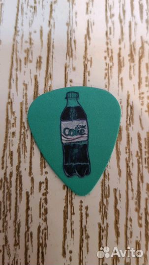 Медиатор coca cola