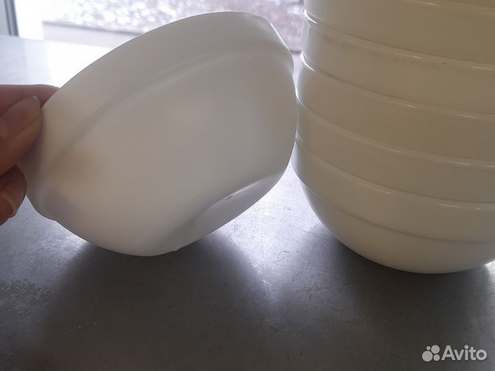 Набор салатников