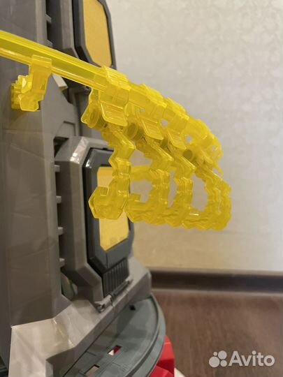 Смотровая башня Щенячий патруль с Райдером