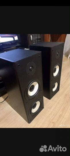 Колонки microlab solo 3