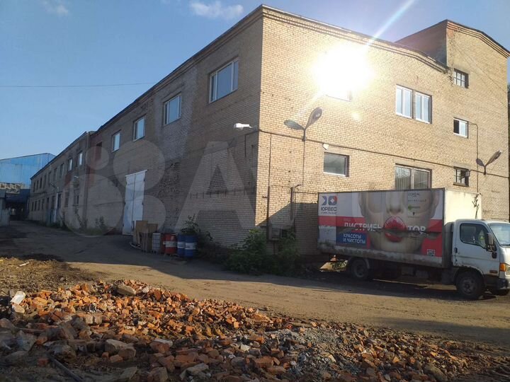 Сдаётся помещение свободного назначения