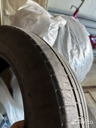 Pirelli Carrier 205/60 R16