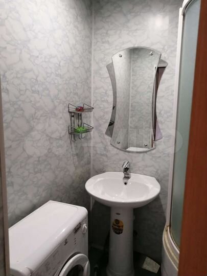 2-к. квартира, 51,9 м², 4/5 эт.