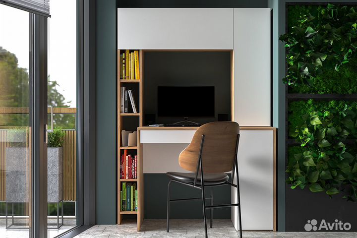 Стол рабочий 