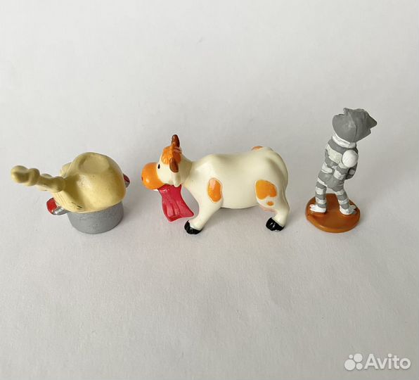 Ландрин. Простоквашино