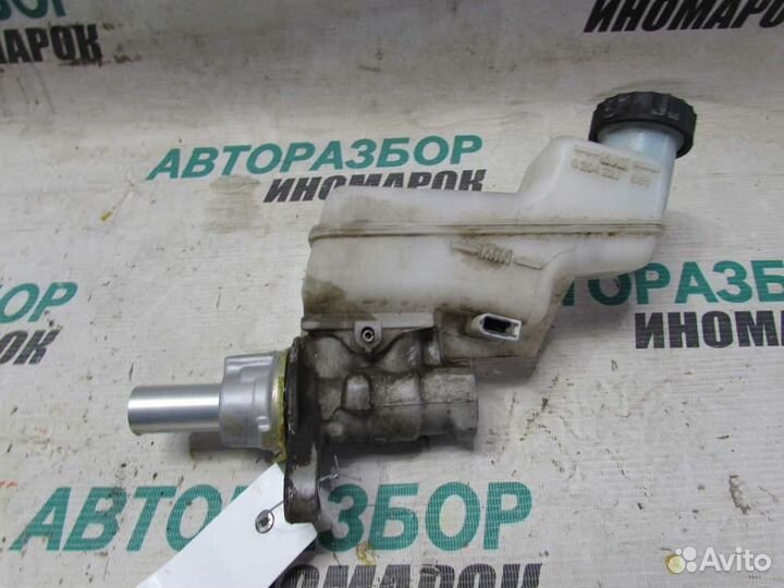 Цилиндр тормозной главный для Geely Emgrand EC7 20