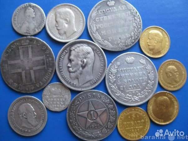 Оценка антиквариата