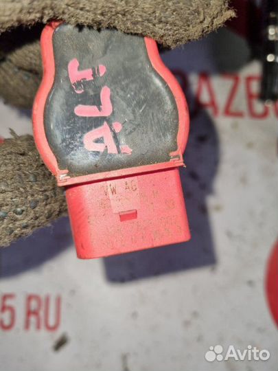 Катушка зажигания Audi A4 B7 ALT