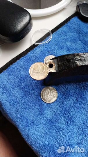 Коллекция монет СССР