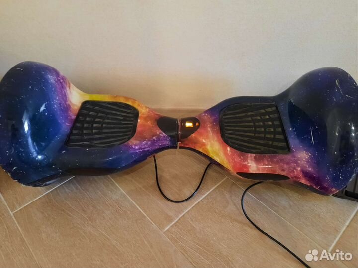 Гироскутер