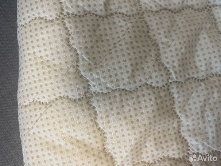 Накидка на диван Дивандеки