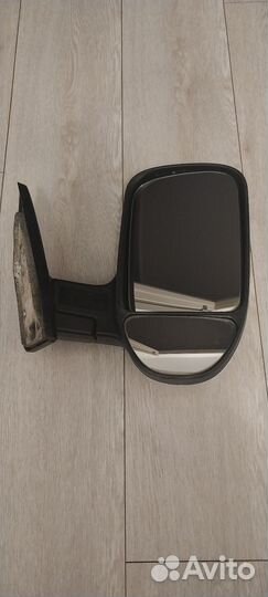 Зеркало газель