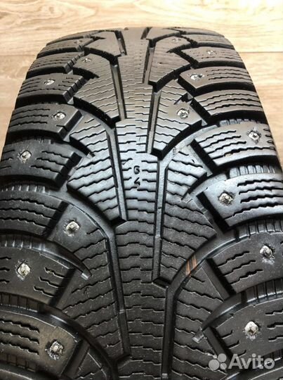 Nokian Tyres Nordman 5 SUV 225/65 R17 106T