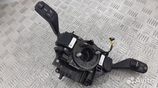 Переключатель поворотов и дворников (стрекоза) for