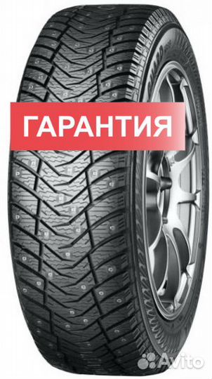 Yokohama Ice Guard IG65 285/50 R20