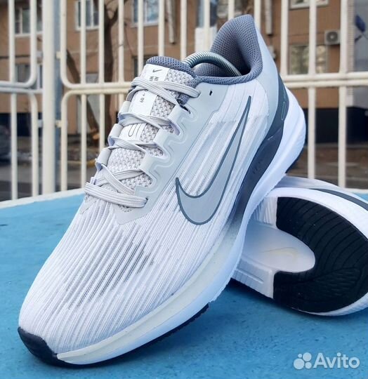 Кроссовки беговые Nike Air Winflo 9