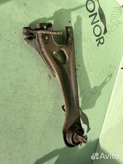 Рычаг задний продольный левый kia ceed ed