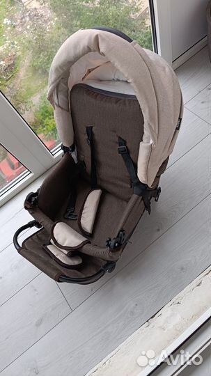 Коляска rant 2 в 1