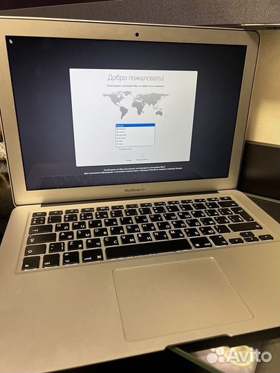 Apple MacBook Air 13