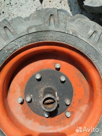 Мотоблоки и культиваторы