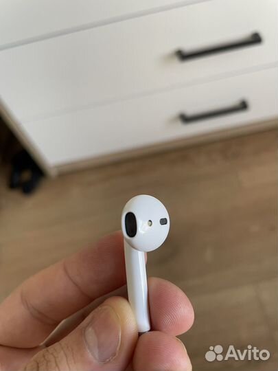 Apple Airpods 2