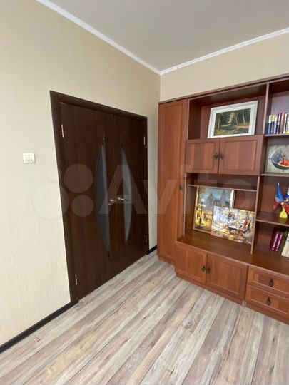 2-к. квартира, 52 м², 5/9 эт.