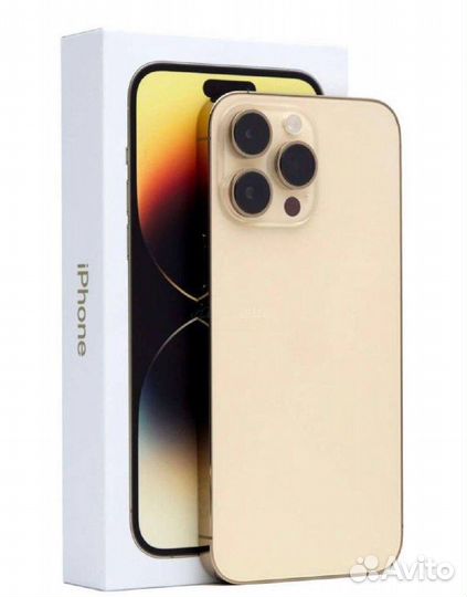 iPhone 14 Pro Max, 1 ТБ