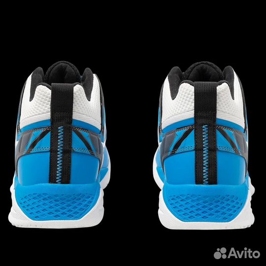 Баскетбольные кроссовки Jögel X1