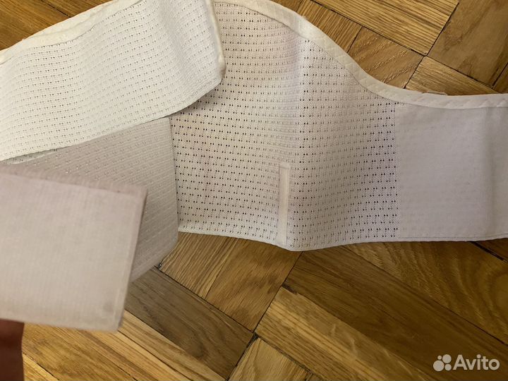 Бандаж для беременных фест