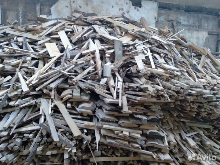 Эконом-дрова