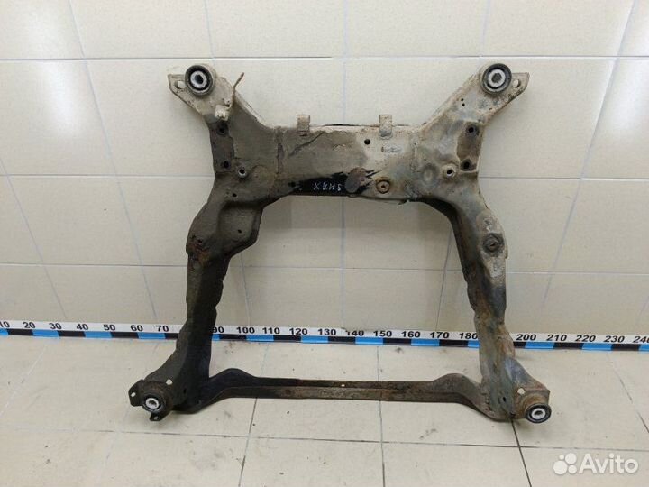 Подрамник передний Ford S-Max 1 2.3 sewa АКПП 2008