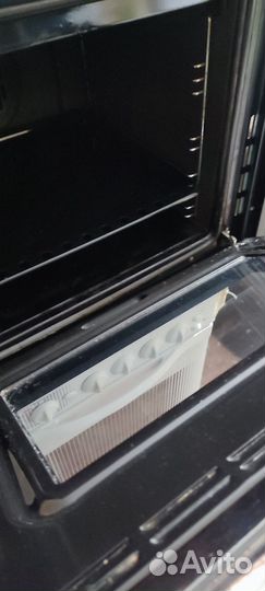 Коричневая Гефест 50см, розжиг, доставка возможна