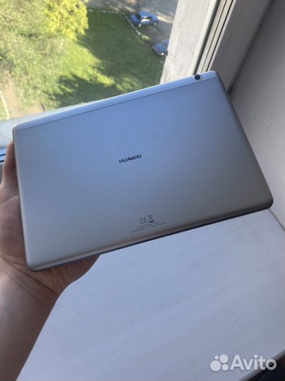 Планшет Huawei mediapad t3 10