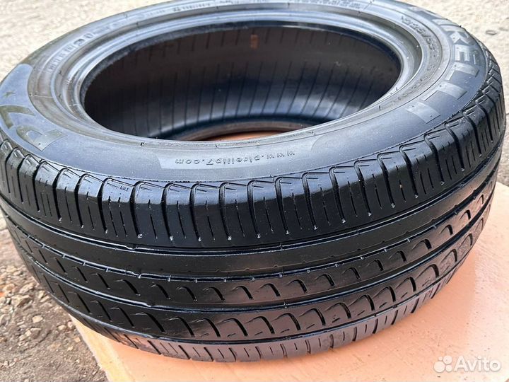 Pirelli P7 225/55 R16