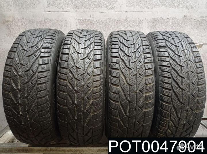 Tigar Winter 225/65 R17 99P
