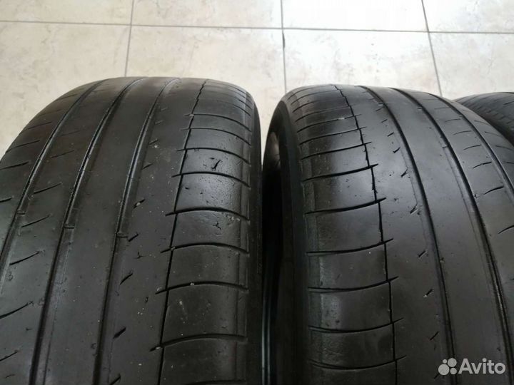 Michelin Primacy HP 225/60 R18