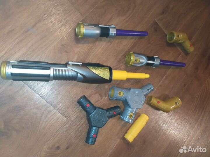 Меч звездные войны