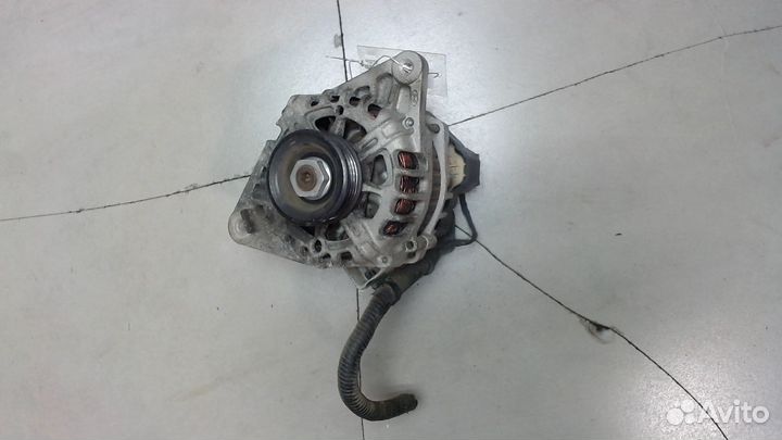 Генератор Hyundai i30, 2007