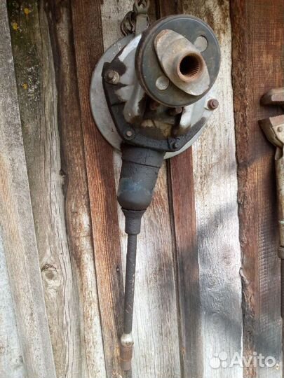 Запчасти к мотоциклу урал