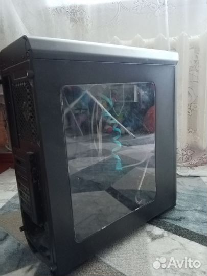 Корпус для пк