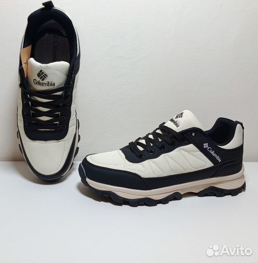 Кроссовки мужские Columbia