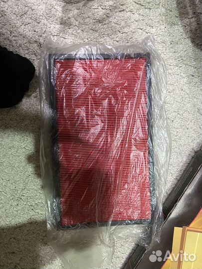 Фильтр воздушный